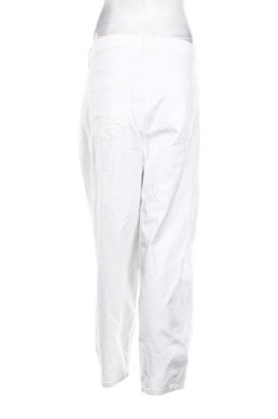Dámské kalhoty  C&A, Velikost XXL, Barva Bílá, Cena  425,00 Kč