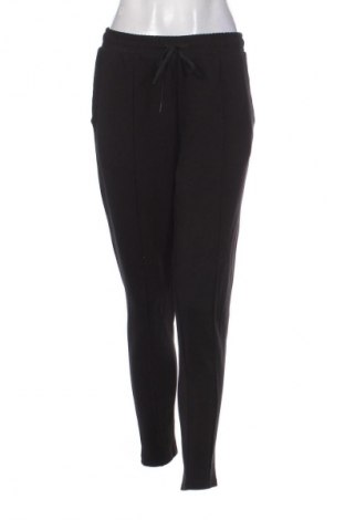 Damskie spodnie C&A, Rozmiar M, Kolor Czarny, Cena 24,99 zł