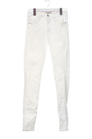 Damenhose C.O.J., Größe M, Farbe Weiß, Preis € 6,99