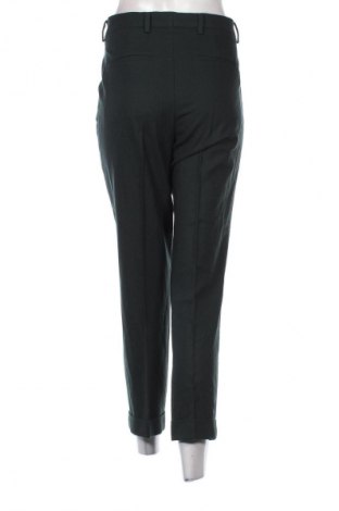 Pantaloni de femei COS, Mărime L, Culoare Verde, Preț 159,99 Lei