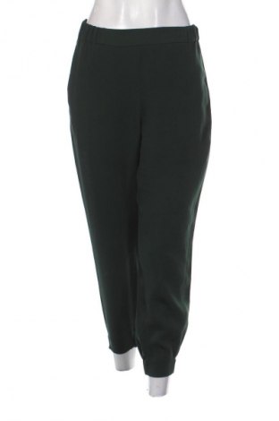 Dámske nohavice COS, Veľkosť S, Farba Zelená, Cena  28,95 €