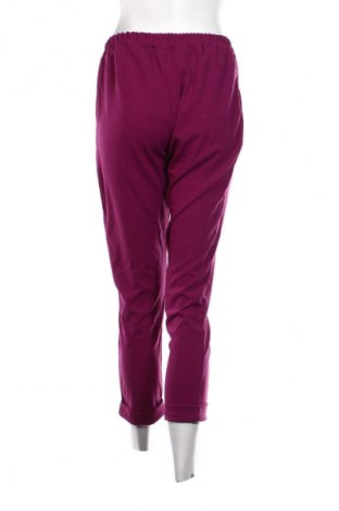 Damenhose CVG, Größe L, Farbe Lila, Preis € 9,99
