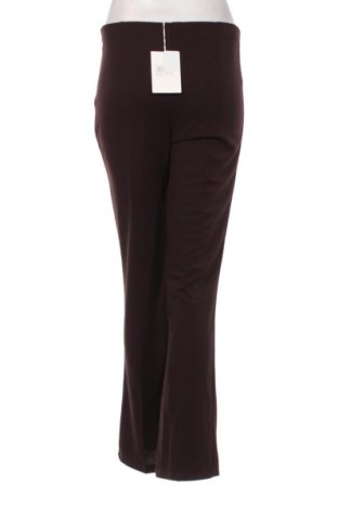 Dámske nohavice CVG, Veľkosť L, Farba Hnedá, Cena  13,95 €