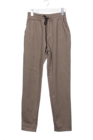 Dámské kalhoty  CVG, Velikost XXS, Barva Béžová, Cena  309,00 Kč