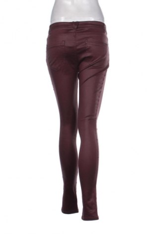 Pantaloni de femei Cache Cache, Mărime M, Culoare Roșu, Preț 32,99 Lei