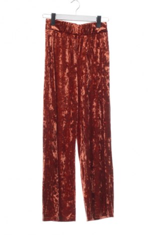 Dámske nohavice Calliope, Veľkosť XS, Farba Hnedá, Cena  7,95 €