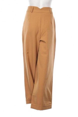 Dámské kalhoty  Calliope, Velikost S, Barva Hnědá, Cena  425,00 Kč