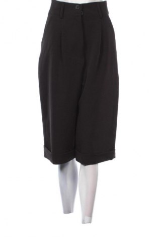 Damskie spodnie Calliope, Rozmiar S, Kolor Czarny, Cena 80,38 zł