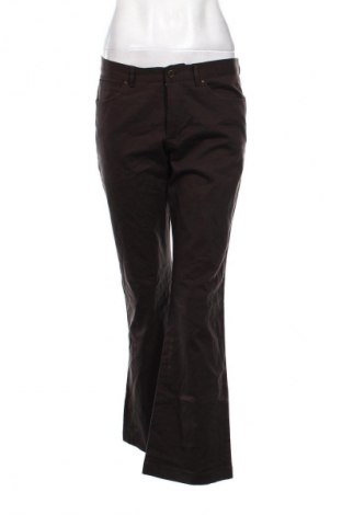 Dámské kalhoty  Calvin Klein, Velikost L, Barva Hnědá, Cena  769,00 Kč