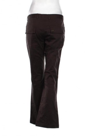 Dámské kalhoty  Calvin Klein, Velikost L, Barva Hnědá, Cena  769,00 Kč