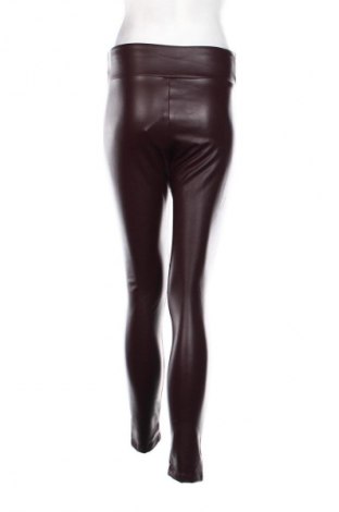 Damskie spodnie Calzedonia, Rozmiar L, Kolor Czerwony, Cena 47,99 zł