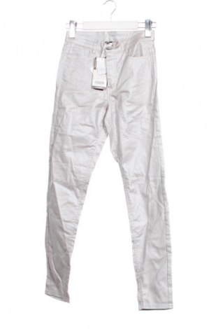 Damenhose Calzedonia, Größe S, Farbe Silber, Preis € 20,99