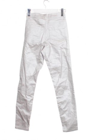 Damenhose Calzedonia, Größe S, Farbe Silber, Preis € 20,99