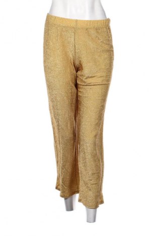 Дамски панталон Calzedonia, Размер M, Цвят Жълт, Цена 21,98 €