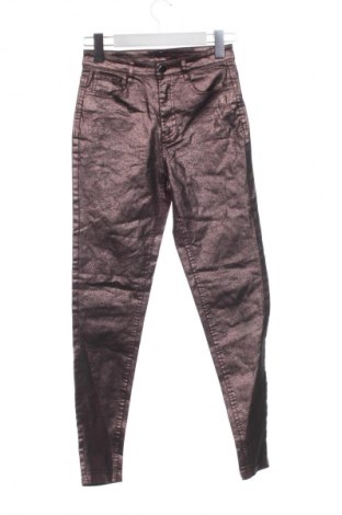 Γυναικείο παντελόνι Calzedonia, Μέγεθος XXS, Χρώμα Ρόζ , Τιμή 11,99 €