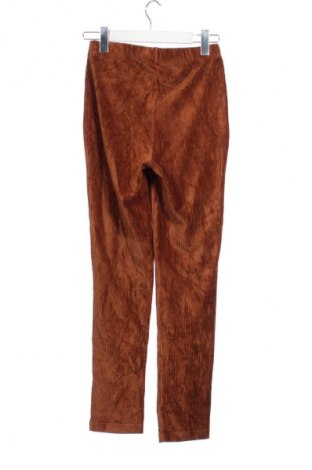 Дамски панталон Calzedonia, Размер XS, Цвят Оранжев, Цена 7,66 €