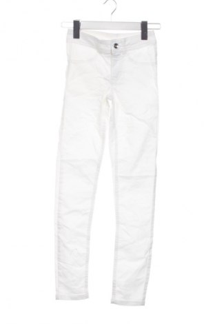 Дамски панталон Calzedonia, Размер XXS, Цвят Бял, Цена 9,20 €