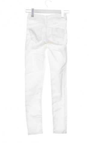 Дамски панталон Calzedonia, Размер XXS, Цвят Бял, Цена 9,20 €