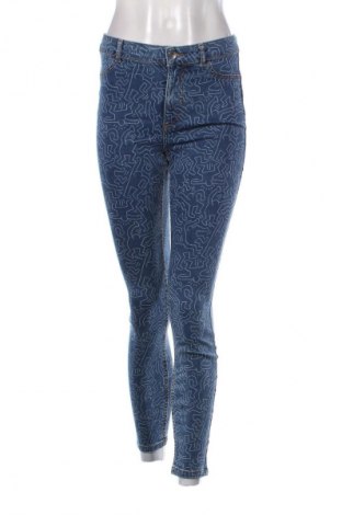Pantaloni de femei Calzedonia, Mărime L, Culoare Multicolor, Preț 54,99 Lei