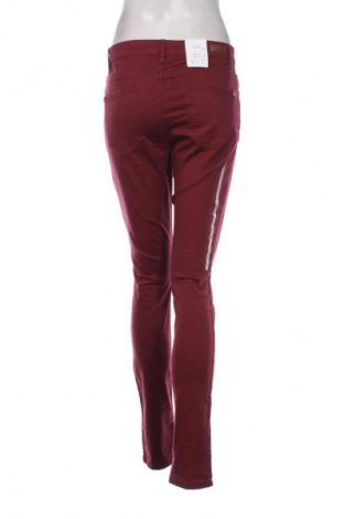 Damenhose Camaieu, Größe M, Farbe Rot, Preis € 10,99