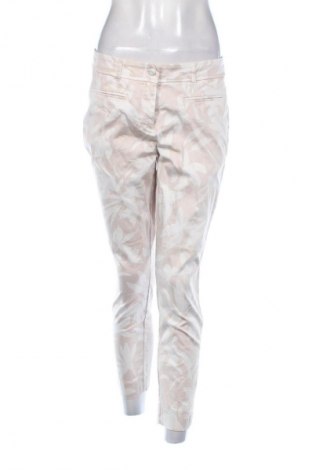 Damskie spodnie Cambio, Rozmiar M, Kolor Kolorowy, Cena 171,47 zł