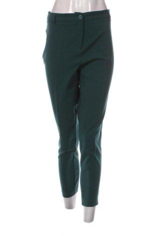 Pantaloni de femei Camomilla, Mărime XL, Culoare Verde, Preț 53,99 Lei