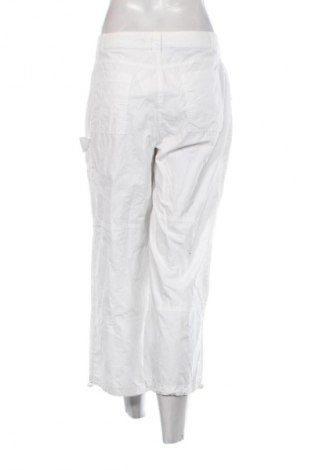 Női nadrág Canda, Méret L, Szín Fehér, Ár 3 339 Ft