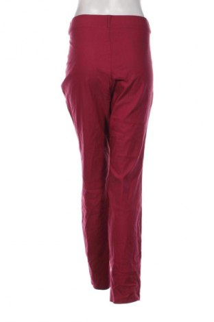 Dámské kalhoty  Canda, Velikost XL, Barva Růžová, Cena  229,00 Kč