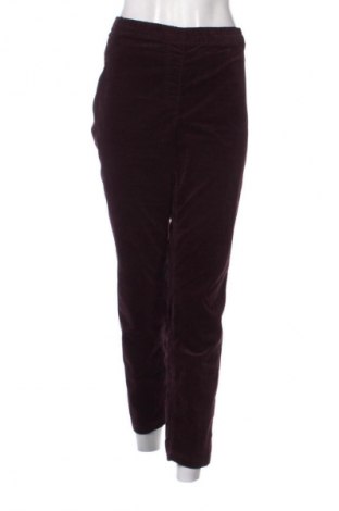 Damenhose Canda, Größe XXL, Farbe Lila, Preis € 14,77