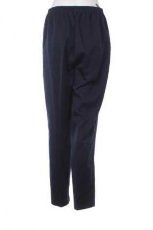 Γυναικείο παντελόνι Canda, Μέγεθος XL, Χρώμα Μπλέ, Τιμή 14,77 €