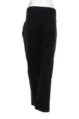 Pantaloni de femei Canda, Mărime 3XL, Culoare Negru, Preț 76,86 Lei