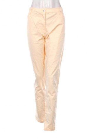 Damskie spodnie Capture, Rozmiar XXL, Kolor Żółty, Cena 30,99 zł