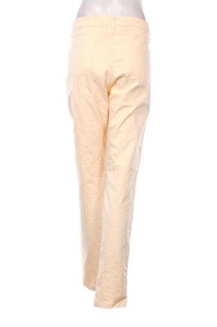 Damskie spodnie Capture, Rozmiar XXL, Kolor Żółty, Cena 30,99 zł