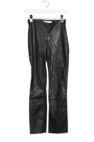 Damskie spodnie Carin Wester, Rozmiar XS, Kolor Czarny, Cena 38,99 zł