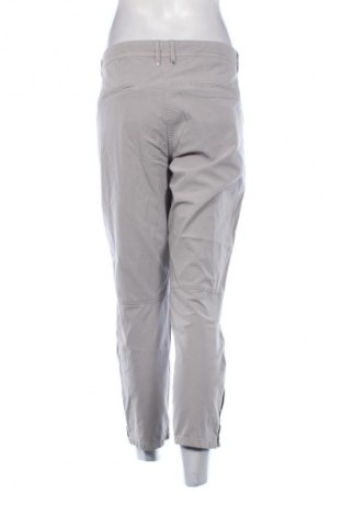 Dámské kalhoty  Carla F., Velikost XXL, Barva Šedá, Cena  425,00 Kč