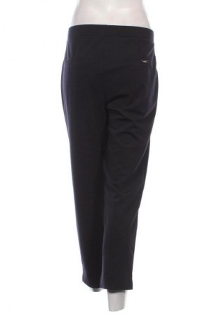 Dámské kalhoty  Carla Ferroni, Velikost L, Barva Modrá, Cena  289,00 Kč