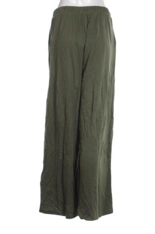 Dámské kalhoty  Celestino, Velikost L, Barva Zelená, Cena  339,00 Kč