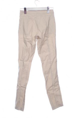 Damenhose Charles Vogele, Größe XS, Farbe Beige, Preis 15,00 €