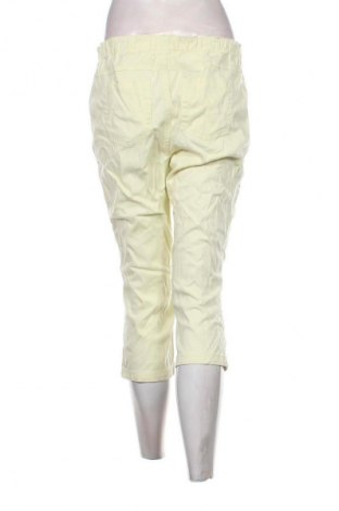 Damenhose Charles Vogele, Größe M, Farbe Gelb, Preis € 6,99
