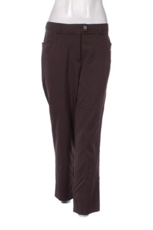 Дамски панталон Charles Vogele, Размер L, Цвят Кафяв, Цена 14,77 €