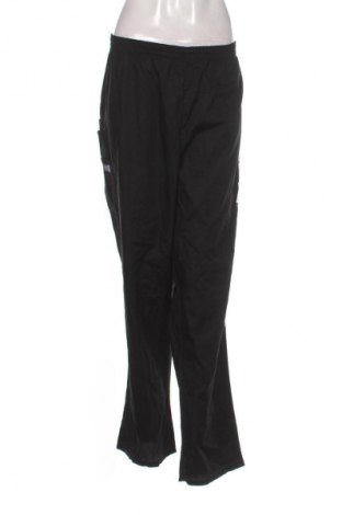 Дамски панталон Cherokee, Размер XXL, Цвят Черен, Цена 11,24 €