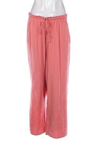 Dámske nohavice Chicoree, Veľkosť L, Farba Ružová, Cena  14,77 €