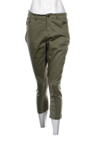 Damenhose Chicoree, Größe M, Farbe Grün, Preis 4,99 €