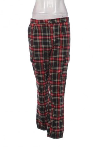 Γυναικείο παντελόνι Chocolate, Μέγεθος L, Χρώμα Πολύχρωμο, Τιμή 6,99 €