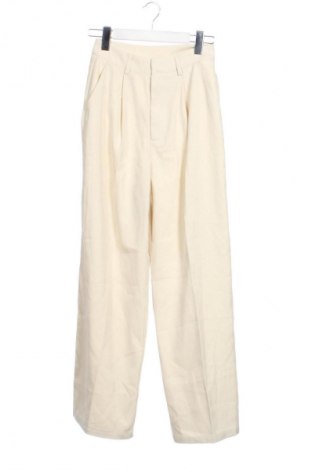 Дамски панталон Cider, Размер XS, Цвят Екрю, Цена 8,18 €