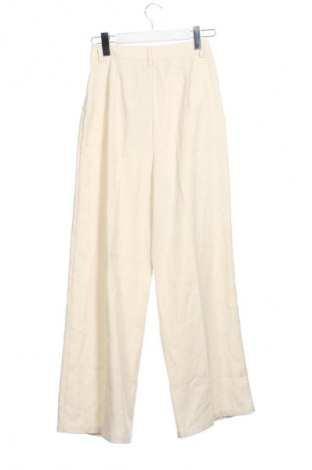 Дамски панталон Cider, Размер XS, Цвят Екрю, Цена 8,18 €