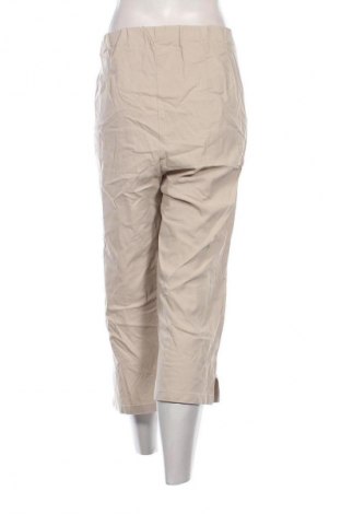 Pantaloni de femei Ciso, Mărime XXL, Culoare Ecru, Preț 54,99 Lei