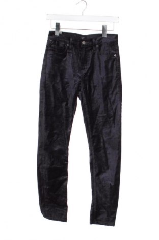 Damskie spodnie Citizens Of Humanity, Rozmiar M, Kolor Niebieski, Cena 88,99 zł