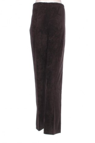 Dámské kalhoty  Clarin Shavien, Velikost XL, Barva Hnědá, Cena  189,00 Kč