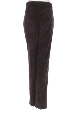Dámské kalhoty  Clarin Shavien, Velikost L, Barva Hnědá, Cena  419,00 Kč